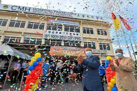 Malaysia tel negeri sembilan chinese maternity hospital lot 3900 jalan tun dr ismail seremban negeri sembilan 70300 malaysia tel: Seremban Hospital To Be Corporatised To Serve The Underprivileged The Star