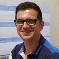 3 "Luigi Delle Rose" profiles