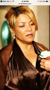 Obituary for BRENDA FAYE HOOD RINEY