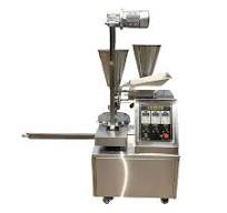 Factory Direct Automatic Stuffing Stuffed Bun Maker Making Machine