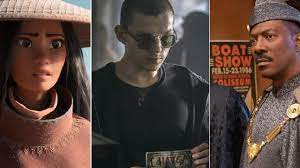 March tba • march 2 • march 3 • march 4 • march 5 • march 12 • march 16 • march 17 • march 18 • march 19 • march 26. Five Of The Best Movies Coming Out In March 2021 Opera News