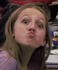 Aimee Coe's Instagram, Twitter & Facebook