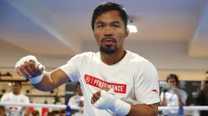 Pacquiao's wife, jinkee, was elected vice governor of sarangani in 2013. Manny Pacquiao Conor Mcgregor To Fight In 2021 Hindustan Times