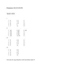 Try the suggestions below or type a new query above. Jawaban Cfit Skala 3 Bentuk B Berbagi Bentuk Penting