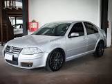 VOLKSWAGEN-BORA