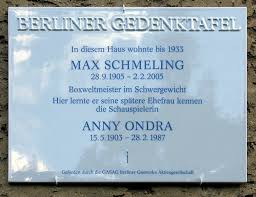 Изучайте релизы anni ondra на discogs. Anny Ondra Wikipedia