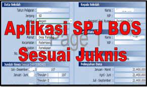 Unduh aplikasi rkas manual format excel 2020 unduh aplikasi rkas dan lpj bos 2020 full aplikasi rapor terbaru 2020 demikianlah kiranya berbagi informasi dan file mengenai aplikasi rkas format excel. Download Aplikasi Spj Bos Gratis