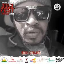 GET READY FOR KADOMA'S HOTTEST FESTIVAL YET! 🔥 *KADOMA JULY FEST 2025*  Join us