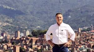 From wikimedia commons, the free media repository. Gobernador De Antioquia Anibal Gaviria Retoma Sus Funciones