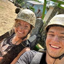 Renting goats for land clearing?