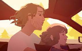We did not find results for: Google Spotlight Stories Pearl On Steam
