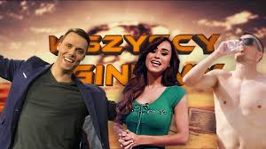 Członkini kabaretu na koniec świata. Kabaret Na Koniec Swiata Bardzo Dobry Pomysl Skecz Youtube