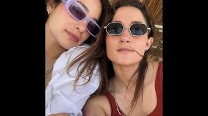 Ingrid perdió contra Evelyn en Exatlón, por esta razón😯