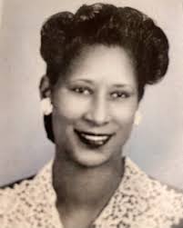 Jessie McNeely-Wells and her daughter Tracey share how they inspire each  other