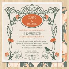 Art Deco Wedding Invitation And Stationery Suite For 20 S Etsy Art Deco Wedding Invitations Deco Wedding Invitations Art Nouveau Wedding Invitation