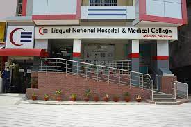 Guide to karachi jinnah international khi airport terminal maps, flight arrival & departure, delay status, parking, transportation, security wait times. Locations Liaquat National Hospital And Medical College