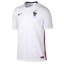 Pembayaran mudah, pengiriman cepat & bisa cicil 0%. Jersey Bola Prancis Away Euro 2020 Baju Bola Kaos Bola Seragam Sepak Bola Lazada Indonesia