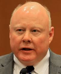 In simultaneous police chief searches, St. Louis leaders clash, St. Louis  County slow to start