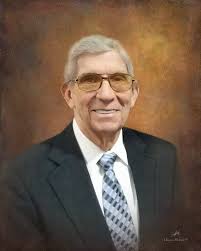 Norris Edge Obituary