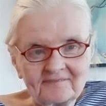 Carol Ann Bruns Obituary