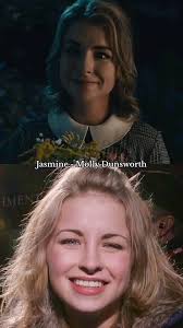 She's too innocent to understand this world