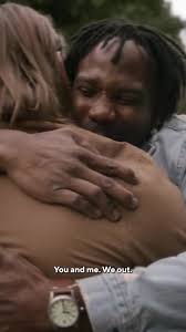 Bode and Audrey Truck Scene