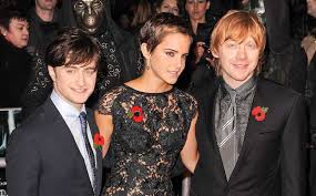 From a young age, daniel radcliffe took on the role of harry potter , and grew up with the films. Harry Potter Movie With The Original Cast Is In The Works