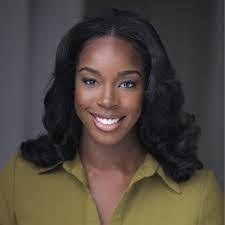 Jaclyn Womack's Instagram, Twitter & Facebook