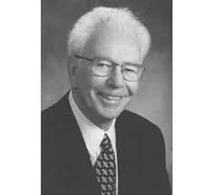 John Joseph CPA, FCPA Cronin Obituary