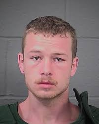 Box Elder County man charged with murder after man was found dead in his  garage