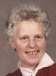 Claire Greaves Obituary (2016)