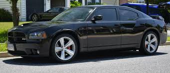 Image result for Brilliant Black 2008 Charger