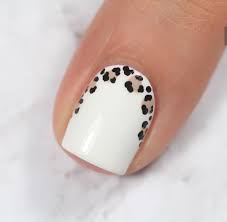 Pin By Dixie Kent On Nail Art Leopard Nails Nails Gel Nails