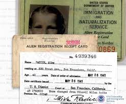 Filling out money order for daca. How To Get A Copy Of Your Immigration File Citizenpath