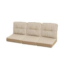 Sears Com Replacement Cushions Outdoor Patio Cushions Patio Sofa Cushions