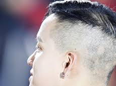 He debuted as a member of the south korean boy group btob in 2012. Btob K Pop Star Peniel S Hair Grows Back After Alopecia Areata