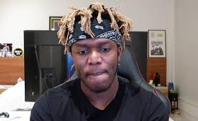 Twitch page, where i play fifa and other shit. Ksi S Video Response To Deji Gets Demonetized After Copyright Claim From Logan Paul Tubefilter