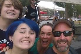 The Faces of West Sacramento