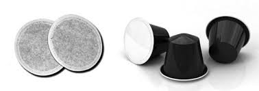 Just insert your capsules, press the button and enjoy your beverage!. Convenience Coffee The Difference Between Pods And Capsules