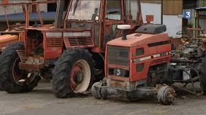 Faites une déclaration aux autorités de. Itineraire Bis A Marthon 16 Entre Strass Et Tracteurs Youtube