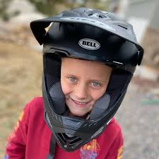 Crew Lahoma Taylor 318