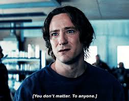 Marvel Gifs — ERIK, DON'T: A Summary