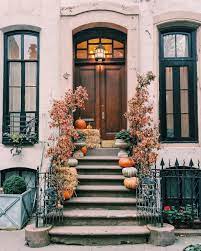 New York Neighbourhood Guides The West Village World Of Wanderlust Autumn Inspiration Autumn Home New York Neighborhoods