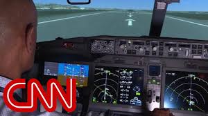 I will show you differences between the max and the ng and i will even start up the engine and show you. Cnn S Exclusive Look Inside A Boeing 737 Max Simulator Youtube