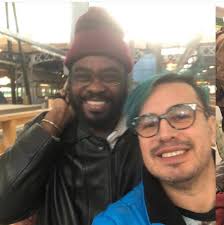 Hello beautiful community!! For today's African American Dance History post  I give you Cleo Parker Robinson Dance. If you don't know who this woman is  in Denver's community I strongly encourage you