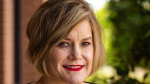 Hello! I'm Mandy Wolf Detwiler, your editor at QSRweb!