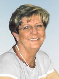 Denise Auger Fortin