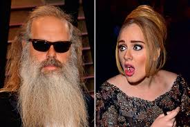Rick Rubin: Why I said no to Adele