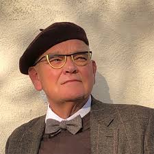 Tomas Boström får medalj av kungen