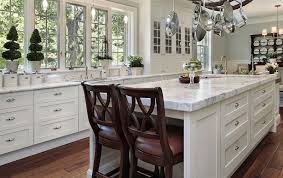ideal cabinetry : nantucket polar white